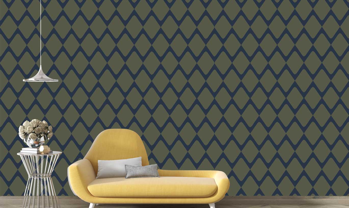 Plain Wall