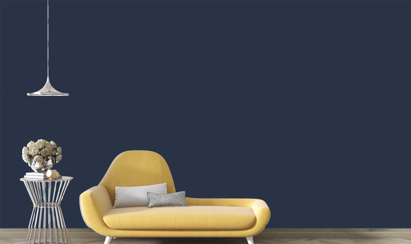 Plain Wall