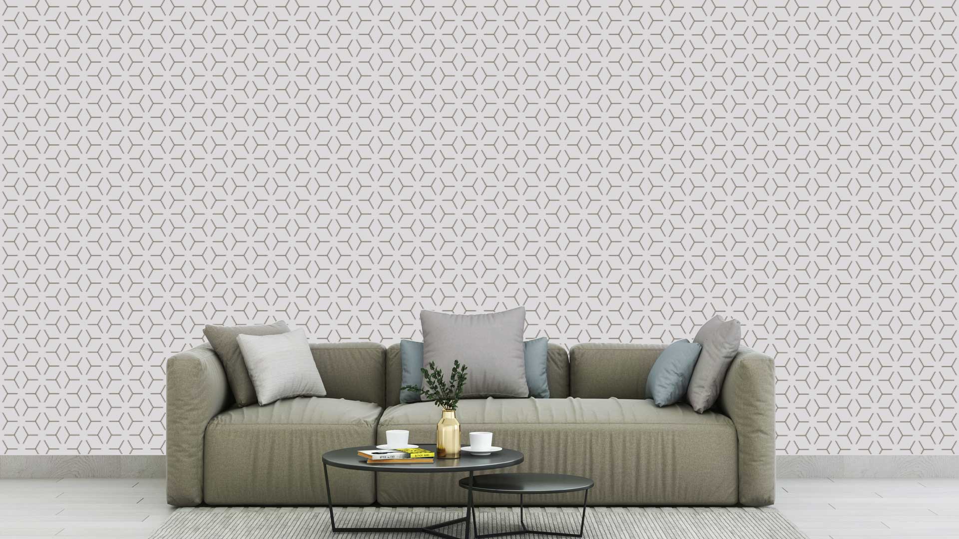 Plain Wall