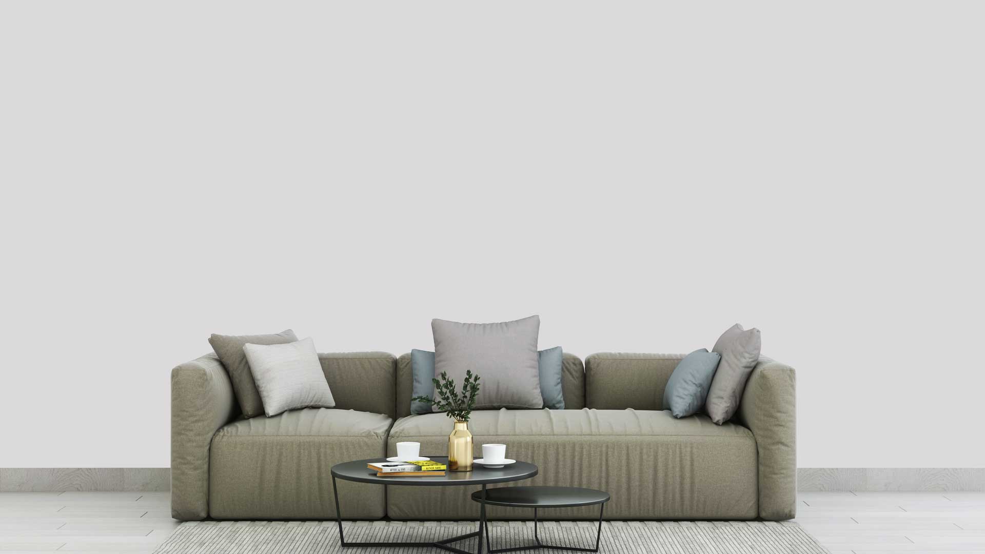 Plain Wall